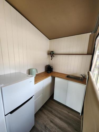 Finch Falls Retreat in Finch Hatton