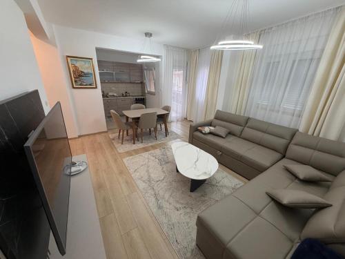 KAZOSA Sea Apartment