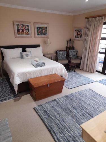 Barnard Self Catering Apartments