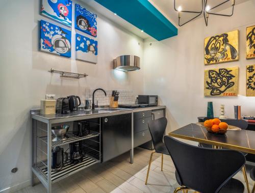 Ca’ Petunia - Venice Art Apartment Venice 