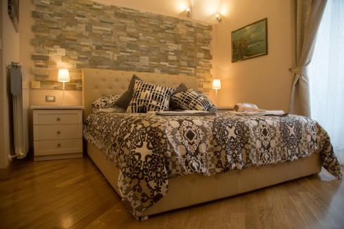 B&B Centro Storico Viterbo in Viterbo Városközpont