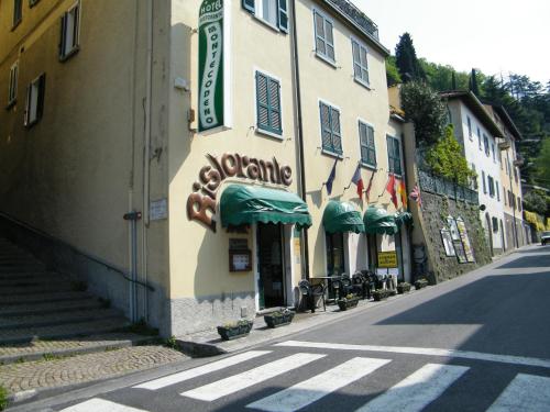 Hotel Montecodeno, Varenna bei Sueglio