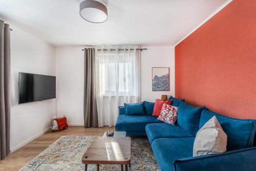 Stube 21 in Villingen-Schwenningen, Deutschland