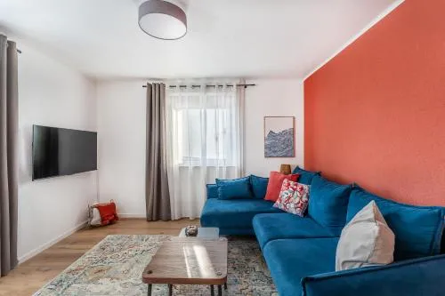 Stube 21 in Villingen-Schwenningen, Deutschland