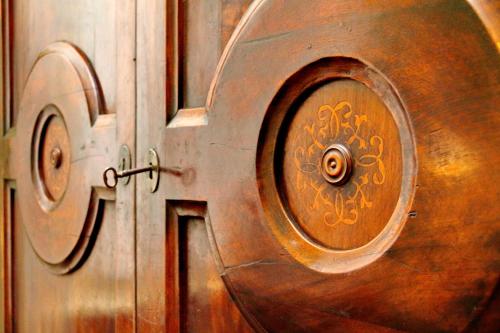 로마 Piranesi Charmsuite 3성급 게스트하우스 객실