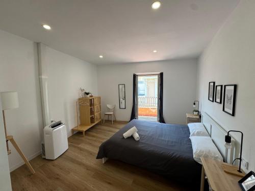 Larios Rooms 4