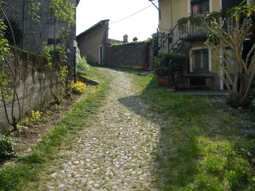 Hotel Montecodeno - image 11