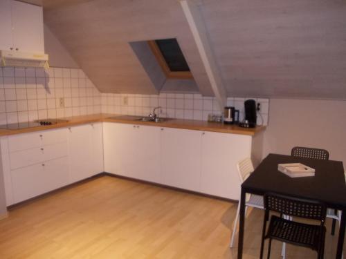 Het Zolderhuis