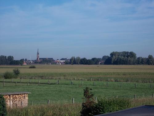  Het Zolderhuis, Pension in Arendonk bei Molsveld