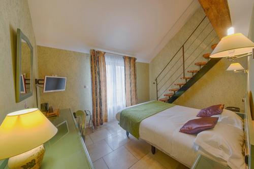 Logis Le Tadorne - image 5