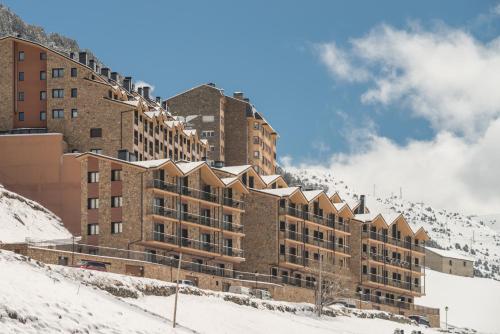 Pierre & Vacances Andorra Bordes d’Envalira - Apartment - Bordes d´Envalira