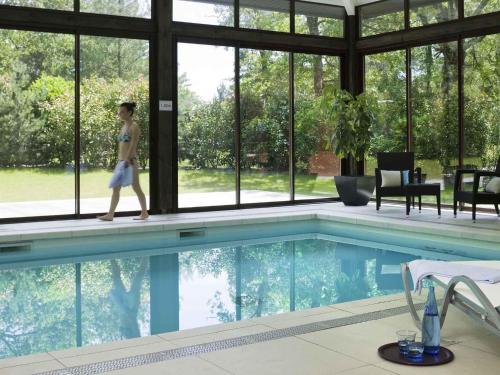 Photo - Cabot Hotel Bordeaux - MGallery Collection