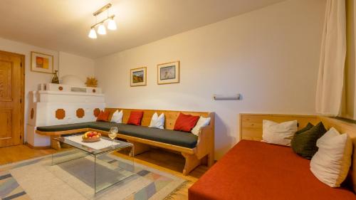 Appartement Stuibenfallblick