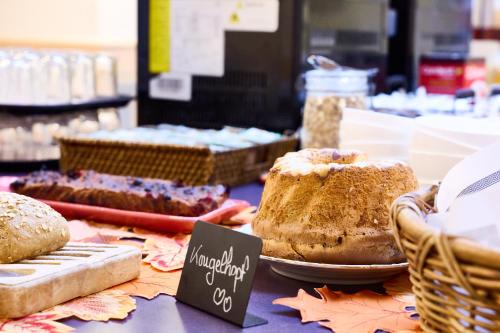 Đồ ăn và thức uống, Hotel Primo Colmar Centre in Colmar