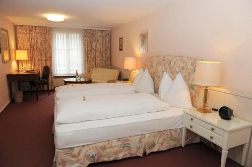 Hotel Krone Wangen an der Aare in وينجين