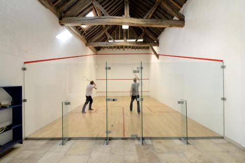 Logis Le Tadorne - image 10