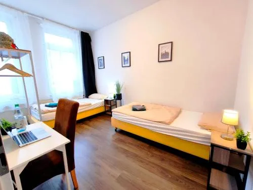 Schwert City Loft S41 2 BAD 2 WC 4 Schlafzimmer in Verden, Deutschland