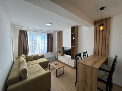 Apartman Pogled Contra