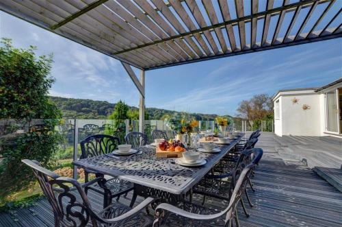 6 Bed in Lee oc-highvi gîte à louer Lee