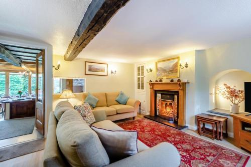 Létesítmények, 4 Bed in Satterthwaite oc-c32334 in Satterthwaite
