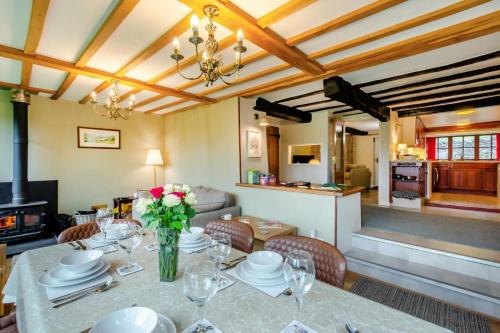 Létesítmények, 4 Bed in Satterthwaite oc-c32334 in Satterthwaite