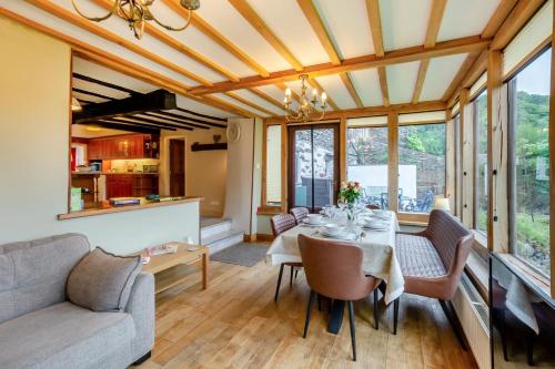 Létesítmények, 4 Bed in Satterthwaite oc-c32334 in Satterthwaite