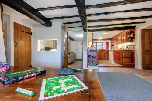 Létesítmények, 4 Bed in Satterthwaite oc-c32334 in Satterthwaite