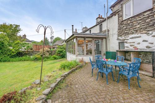 Létesítmények, 4 Bed in Satterthwaite oc-c32334 in Satterthwaite