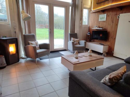 B&B Verwoldsehof 'Op de deel' in Laren (Gelderland)