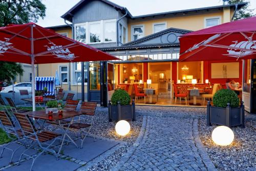 Hotel Sonneneck