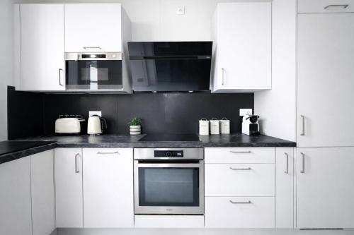Splendide 3 pieces a Issy-les-Moulineaux - image 10