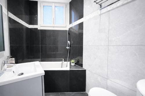 Splendide 3 pieces a Issy-les-Moulineaux Paris 