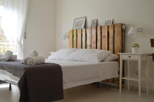 B&B La Via di Casa in Villaggio Peruzzo