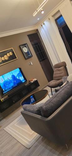 Rk Apartment in Wakiso