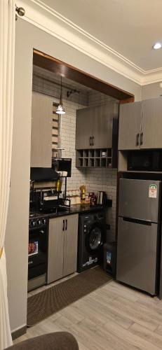 Rk Apartment in Wakiso