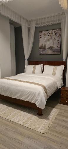 Rk Apartment in Wakiso
