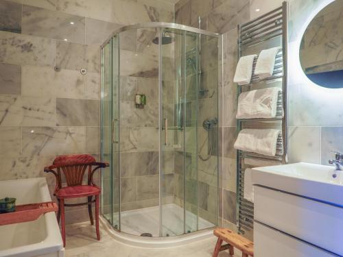 Sancreed House B&B - image 5
