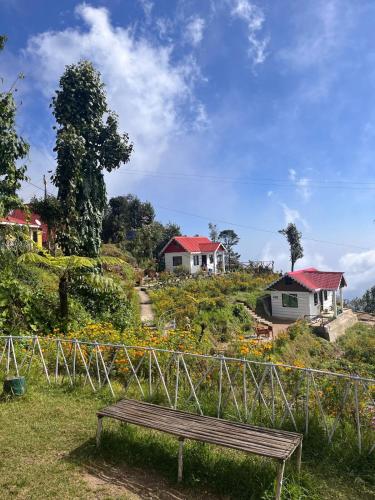 Exterior view, Pine Tree Homestay in Lower Mamring Khasmahal