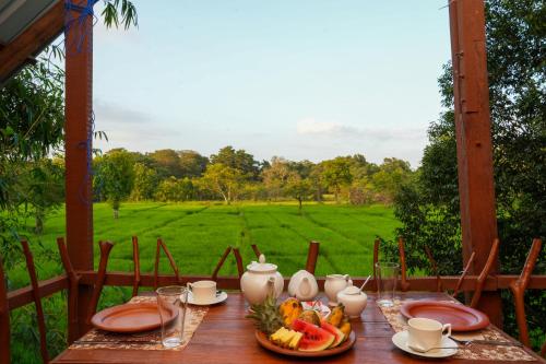 Comfort Treehouse Pidurangala — other in Sigiriya Road, Dambulla Sri Lanka, 21120