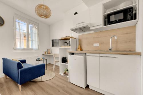 La Suite Damloup - Hypercentre - Calme & confort
