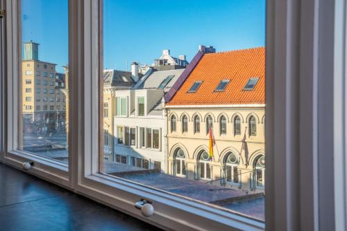 Magic Hotel Bergen City Center, a member of Radisson Individuals in Bergen