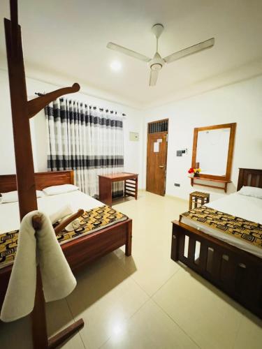 Nimjaya holiday bunglow in بلدة أنورادهابورا