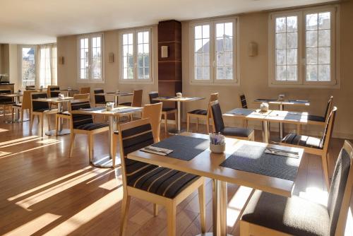 Eurostars Zarzuela Park - image 11