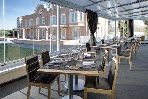 Eurostars Zarzuela Park - image 7