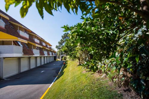 Motel Bracancún 5