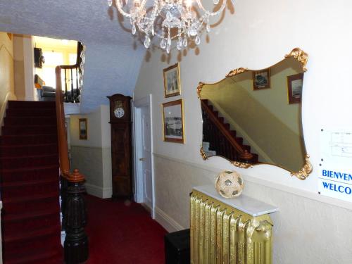 达费林平台酒店 达费林平台酒店