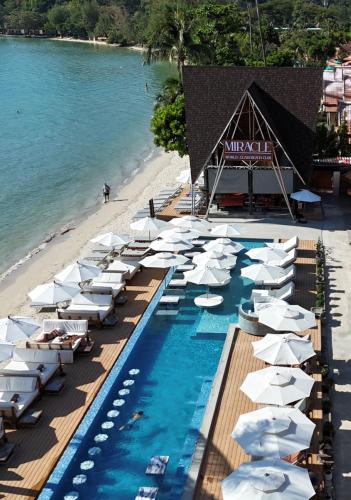 Koh Chang Resort, Ko Chang