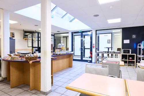 Đồ ăn và thức uống, Hotel Primo Colmar Centre in Colmar