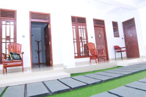 المرافق, Nimjaya holiday bunglow in بلدة أنورادهابورا