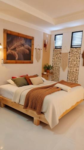 Newsy Inn in Addu-korallzátony
